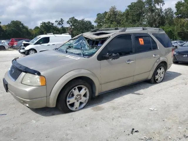 1FMZK06105GA65913