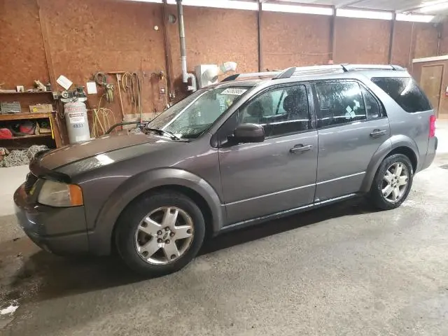 1FMZK06116GA34753