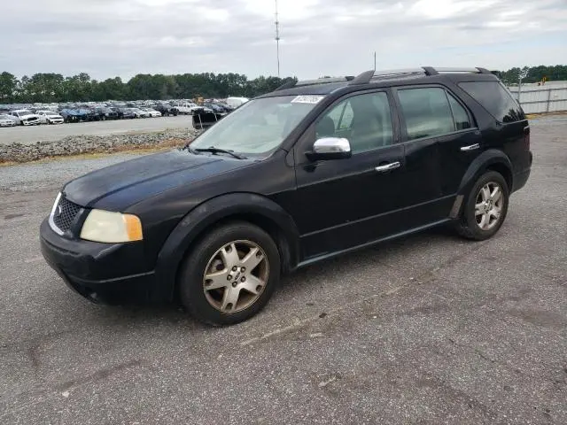 1FMZK06135GA31139