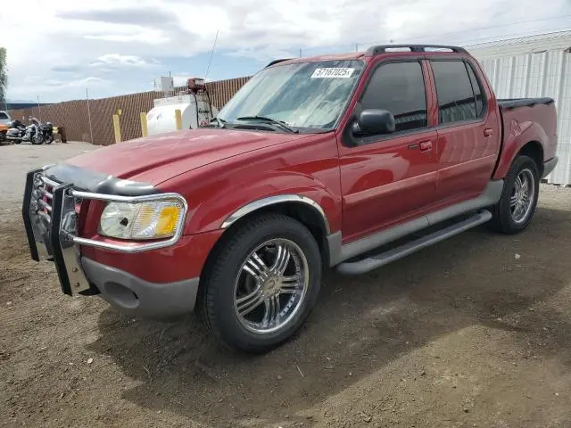 1FMZU67EX3UA71831