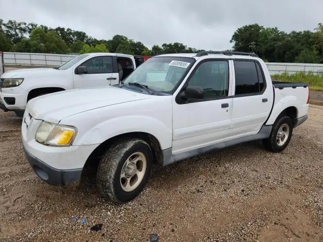 1FMZU67K34UC21849