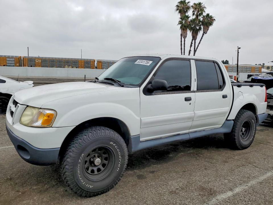 1FMZU67KX4UB90731