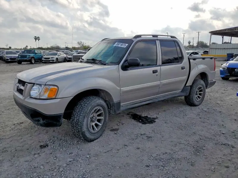 1FMZU67KX5UA13355