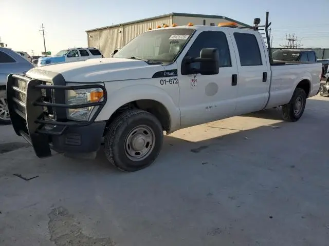 1FT7W2A62FED12120