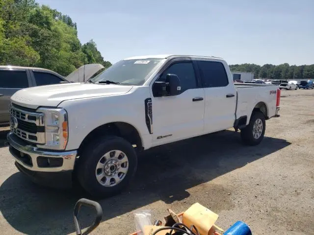 1FT7W2BT5PED75881