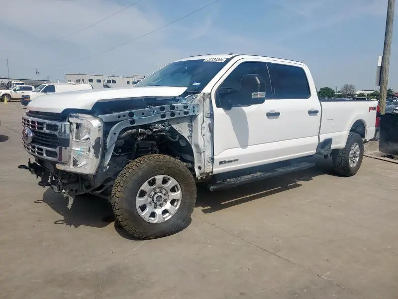 1FT7W2BT5PED95080