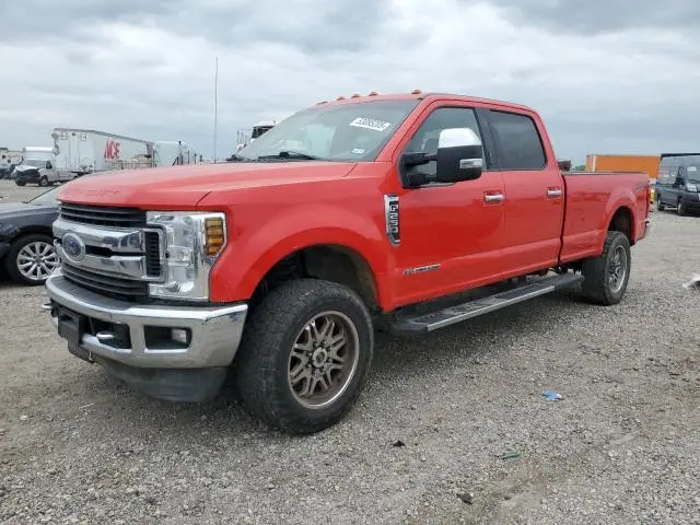 1FT7W2BT6KED81780