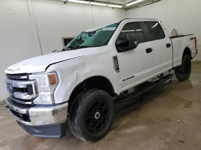 1FT7W2BTXLEE03135