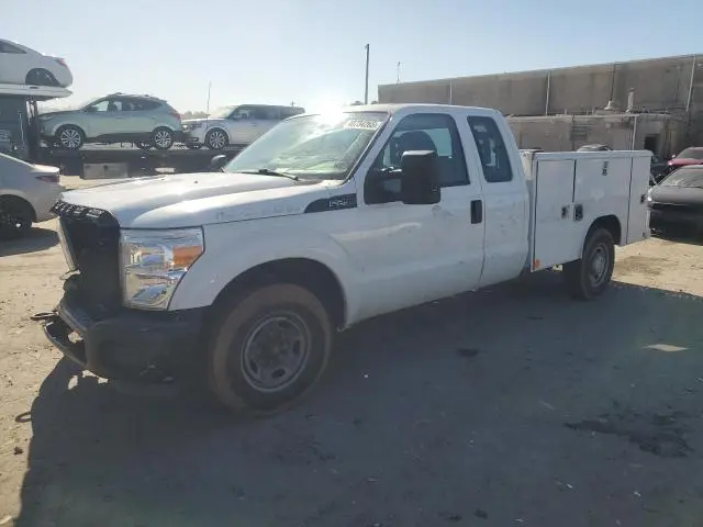 1FT7X2A63FED29537