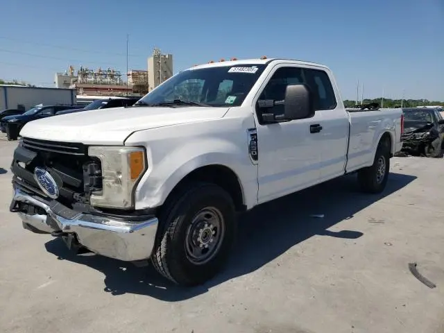 1FT7X2A63HED99137