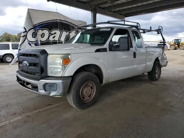 1FT7X2A66BEC99010