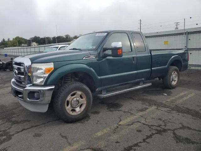 1FT7X2B61BEB12139