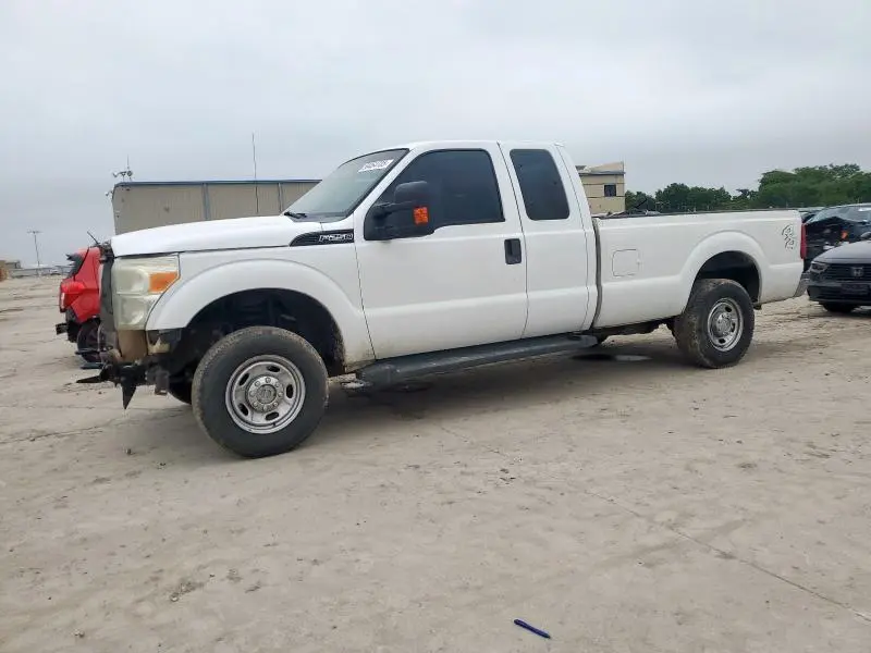 1FT7X2B61BED01051