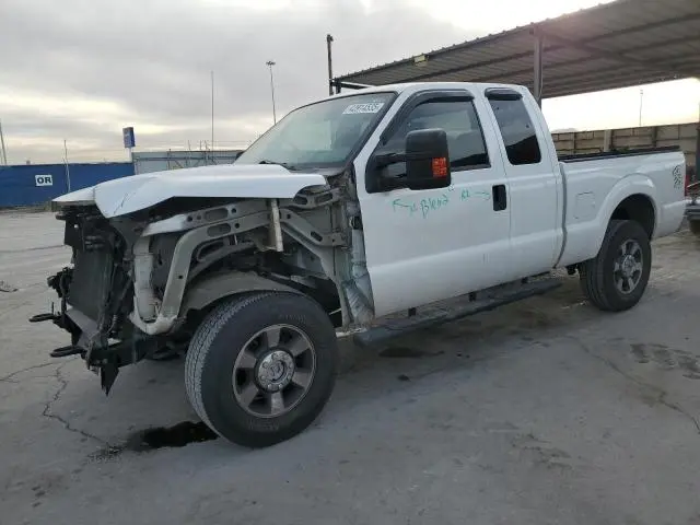 1FT7X2B61FED17532