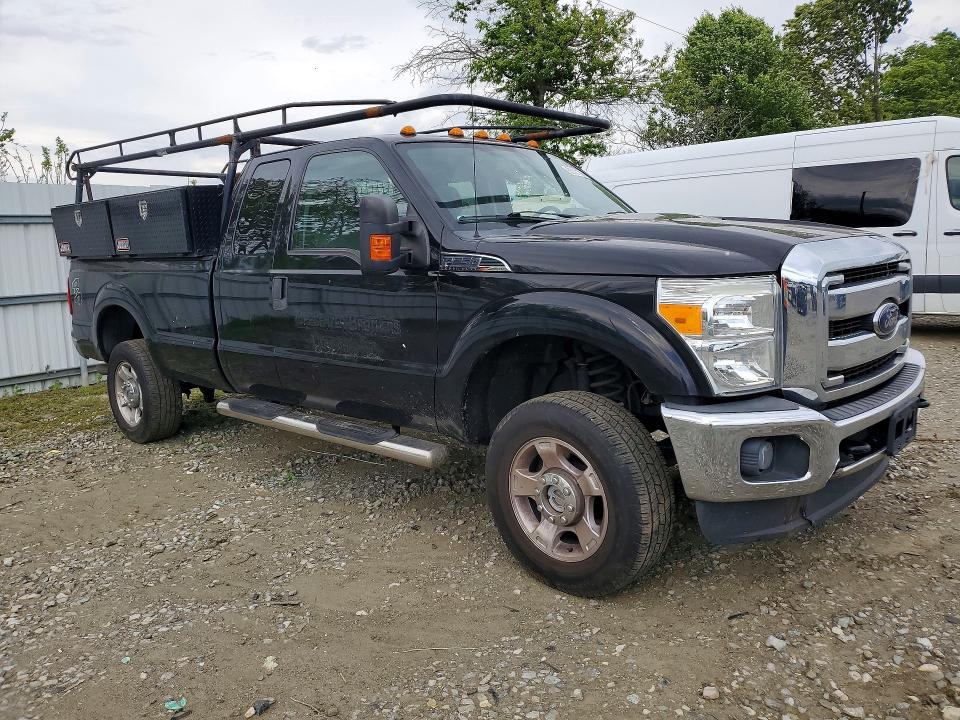 1FT7X2B64GEA30543