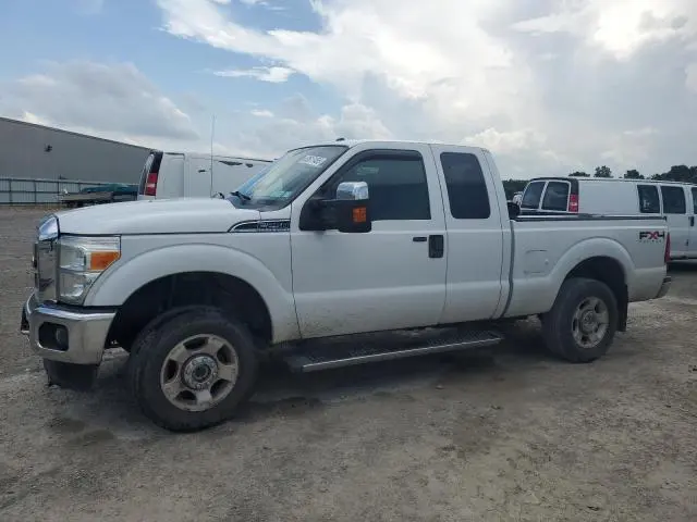 1FT7X2B66BEC41526