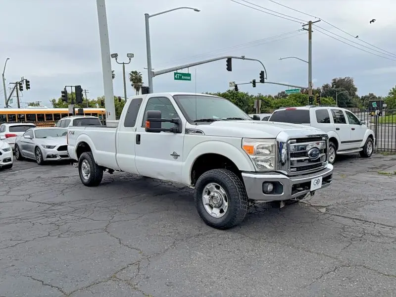 1FT7X2BT2CED09392