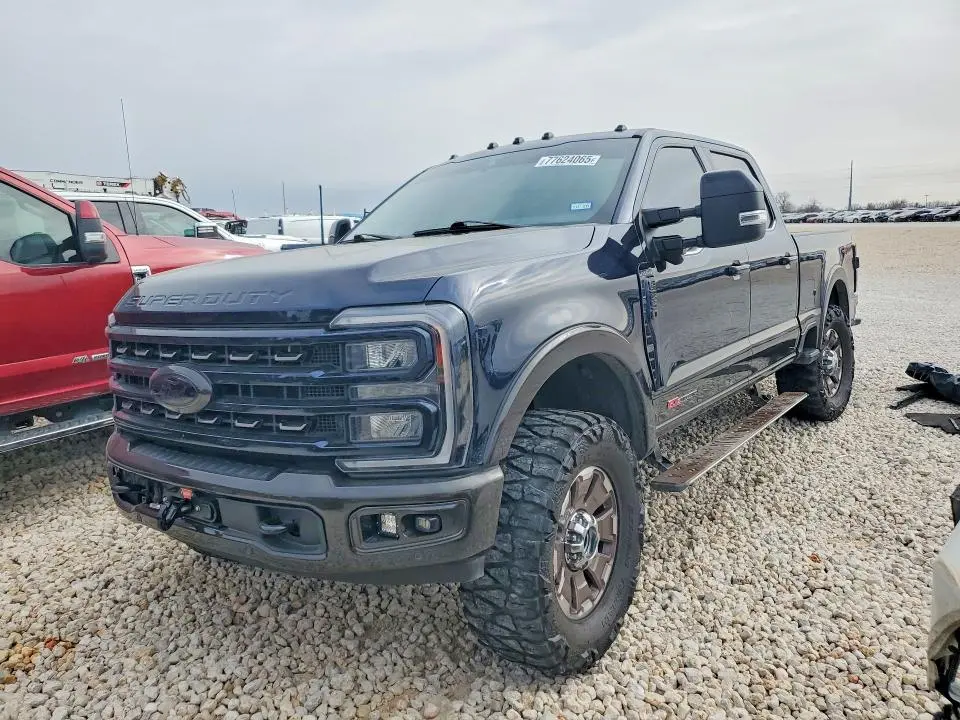 1FT8W2BM4RED20094