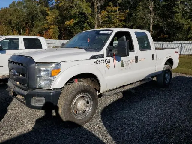 1FT8W3B64GEC74500