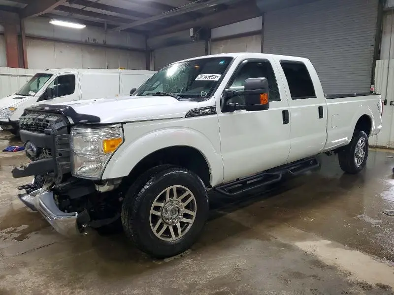 1FT8W3B68FEB16515
