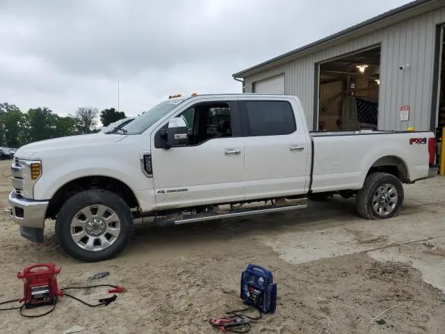 1FT8W3BT4KEG86558