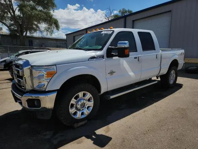 1FT8W3BT6FEB91333