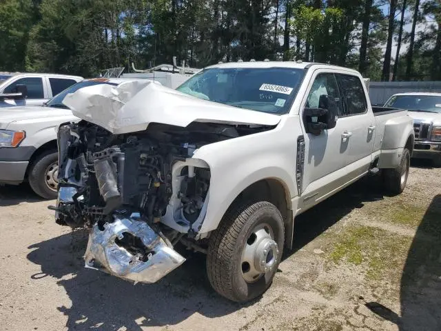 1FT8W3DT5RED84462