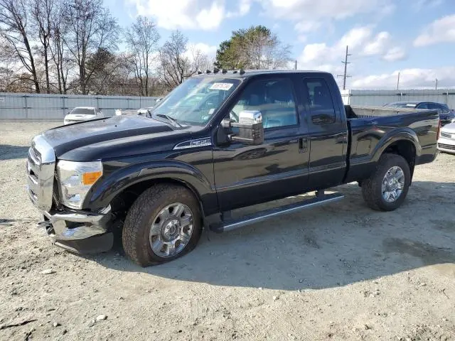 1FT8X3B64FEB92505