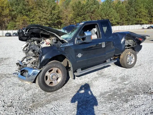1FT8X3BT3BEB78465