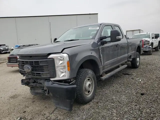 1FT8X3BT5PEC21856