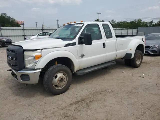 1FT8X3DT2GEB38527