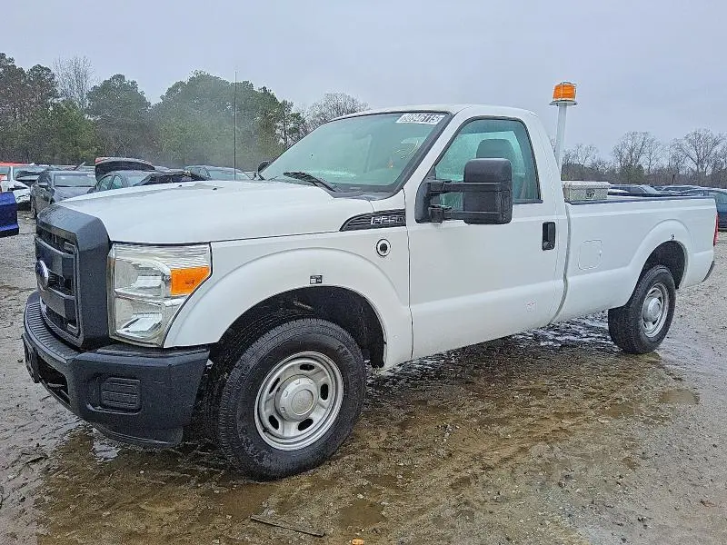 1FTBF2A65DEB81997