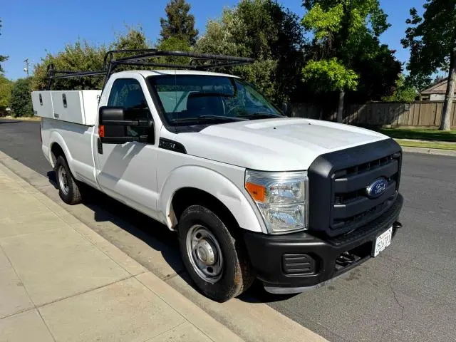 1FTBF2A65EEA79309