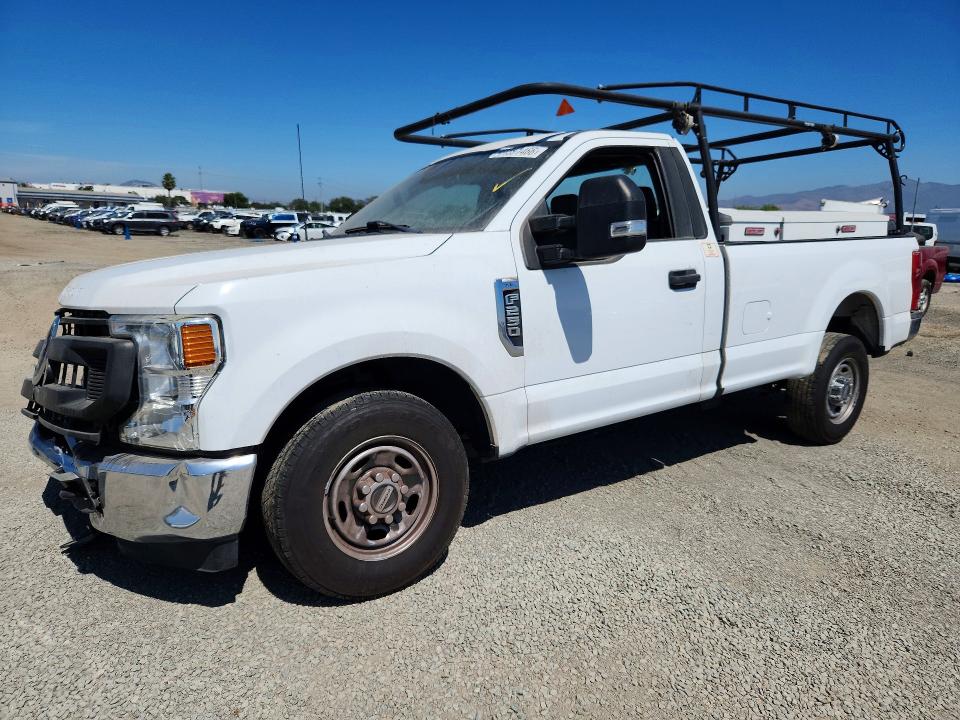 1FTBF2A67NEF12998