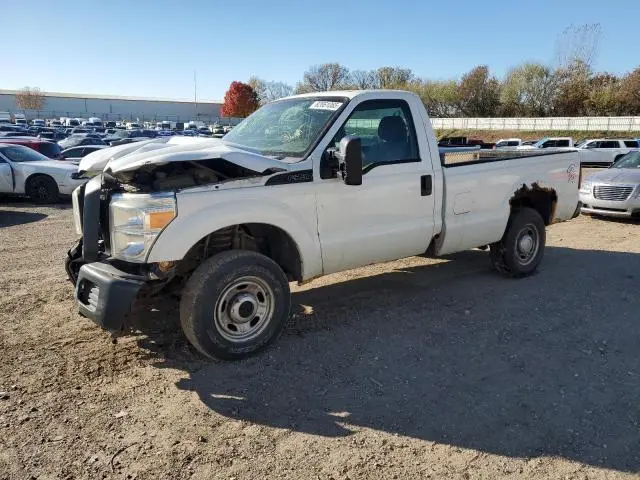 1FTBF2B67BEC25607