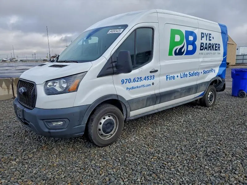1FTBR1C87PKB65645