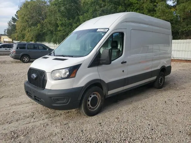 1FTBR1X81MKB01896