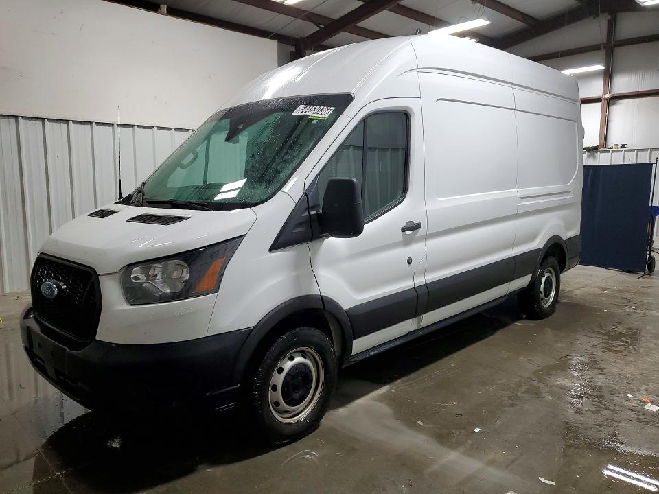 1FTBR1X82PKA32009