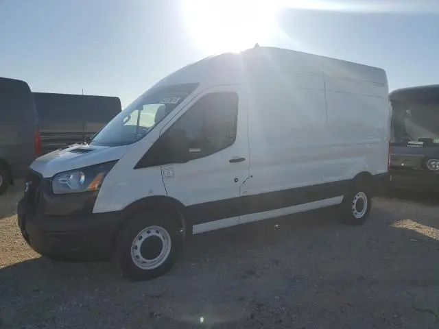 1FTBR1X85MKA46370