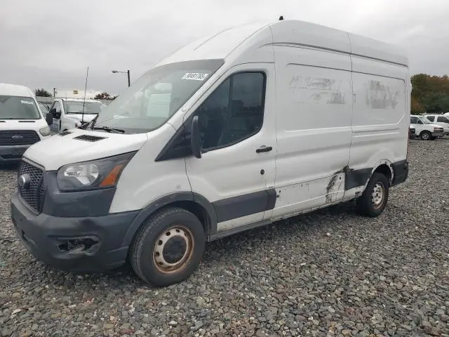 1FTBR1X85PKA25068