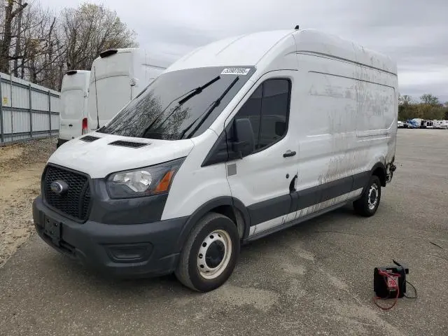 1FTBR1X86NKA23813