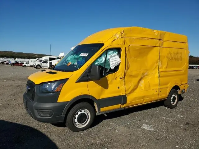 1FTBR1X87PKA66849