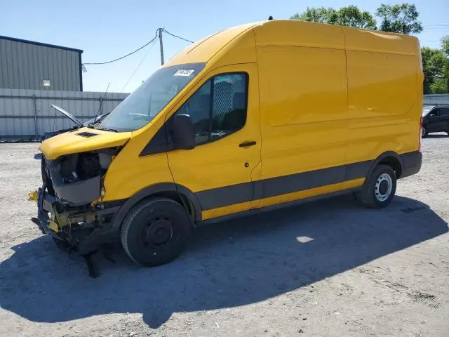 1FTBR1X88MKA35539