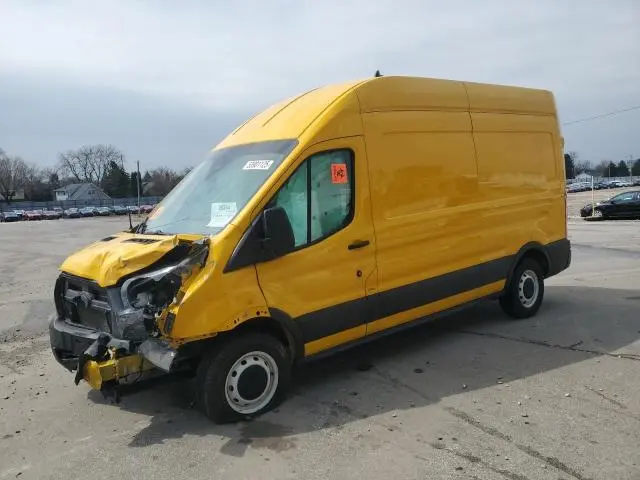 1FTBR1X89MKA60174
