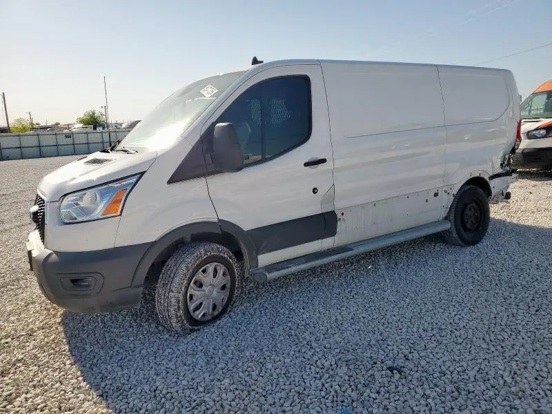 1FTBR1Y80MKA45187