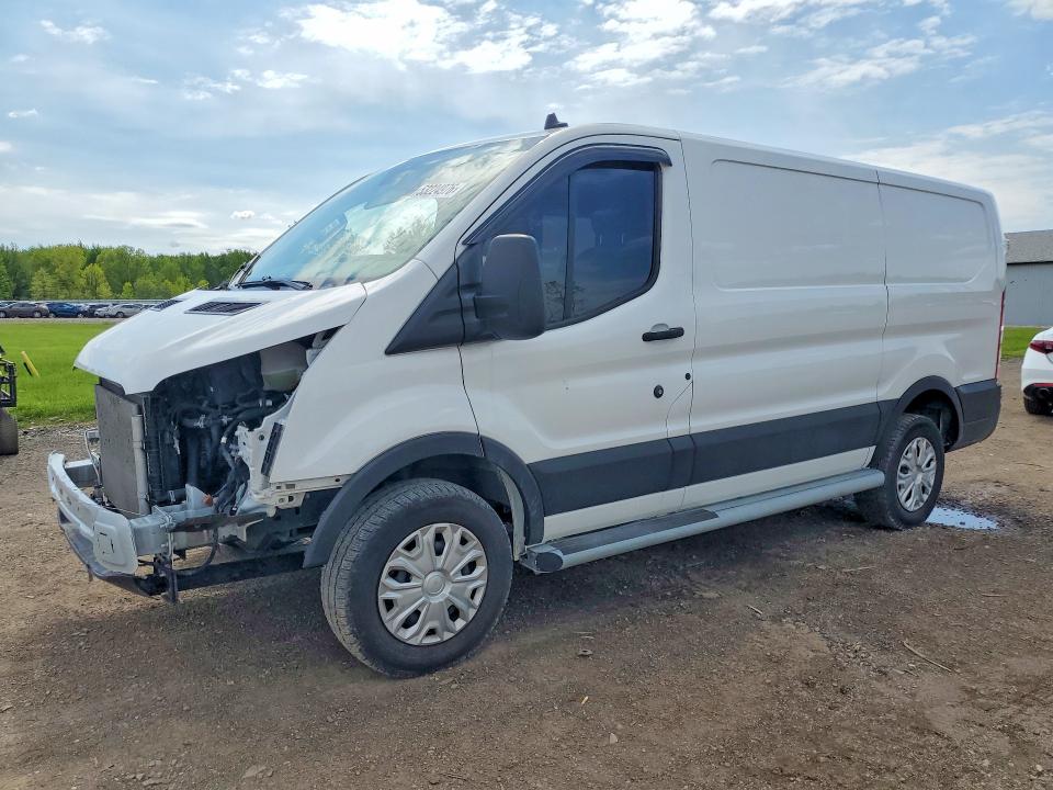 1FTBR1Y80PKB09362