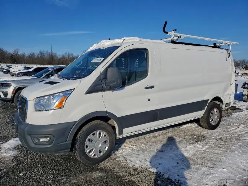 1FTBR1Y81NKA46401