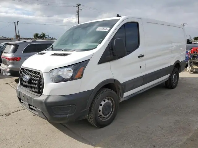 1FTBR1Y81PKB87956