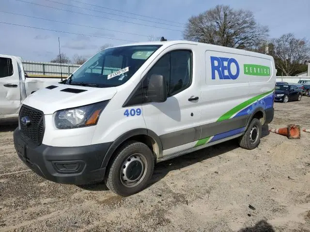 1FTBR1Y82PKB51063