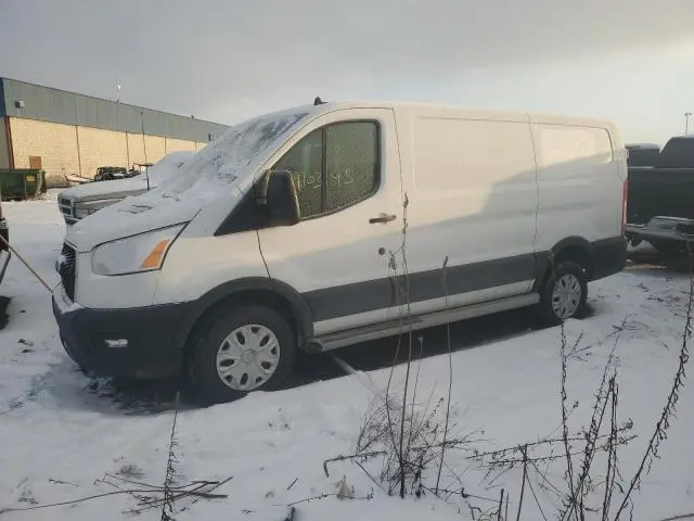 1FTBR1Y83MKA21031